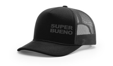 Super Bueno Hat